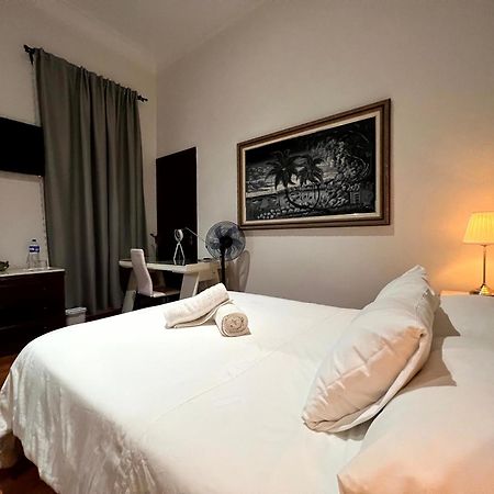 Santa Ana Suite & Rooms ラスパルマス・デ・グランカナリア エクステリア 写真