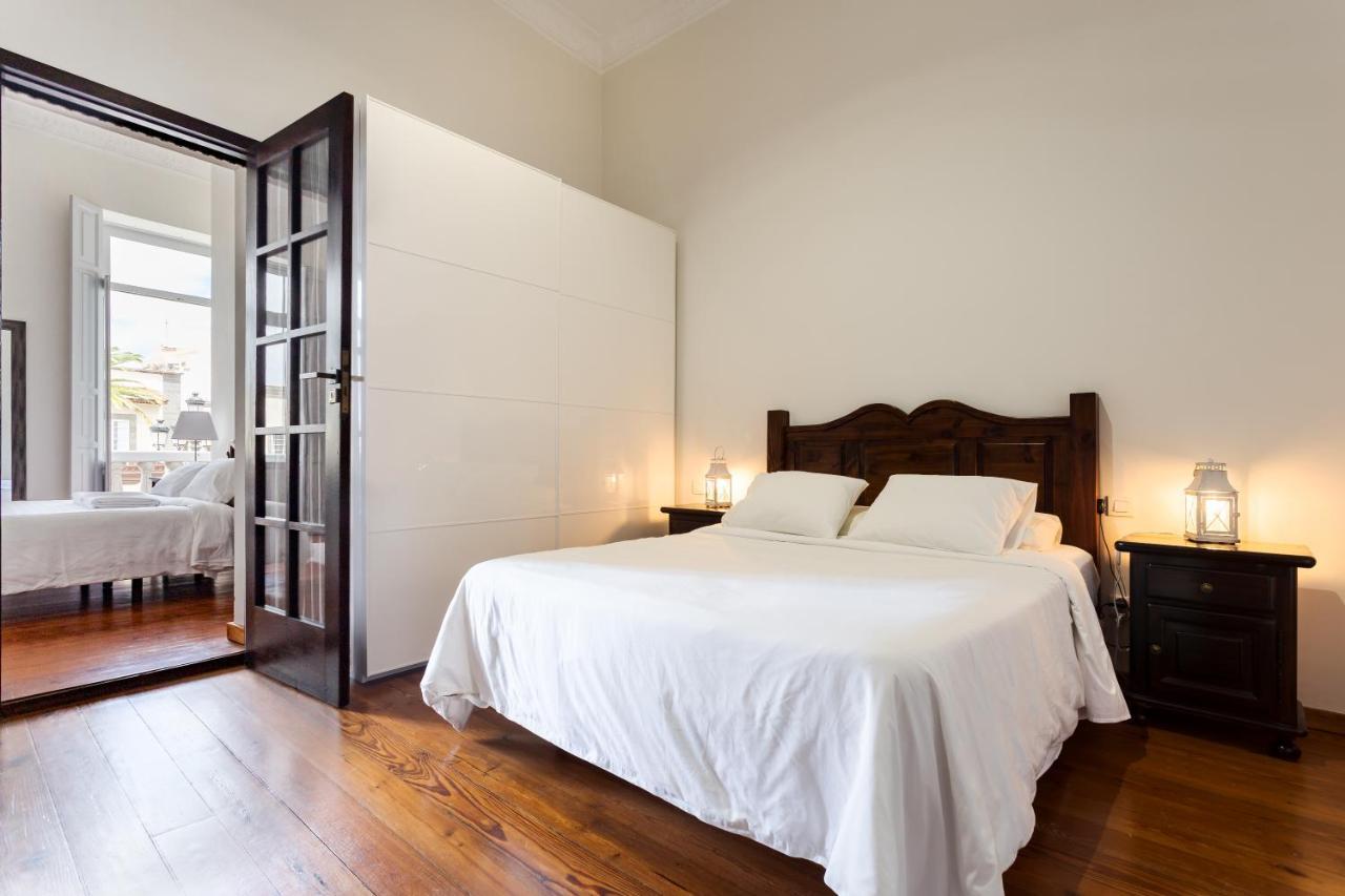 Santa Ana Suite & Rooms ラスパルマス・デ・グランカナリア 部屋 写真