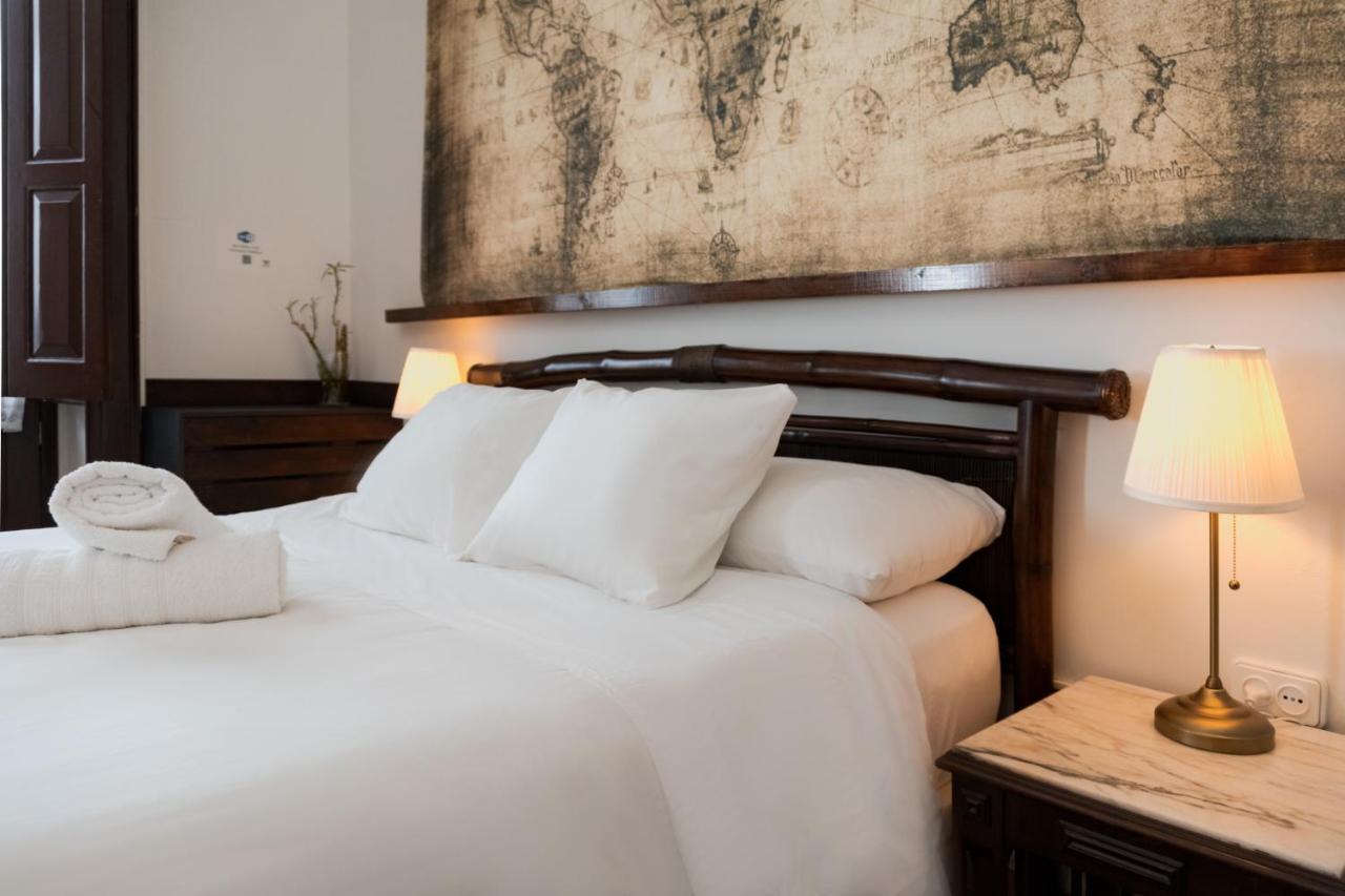 Santa Ana Suite & Rooms ラスパルマス・デ・グランカナリア エクステリア 写真