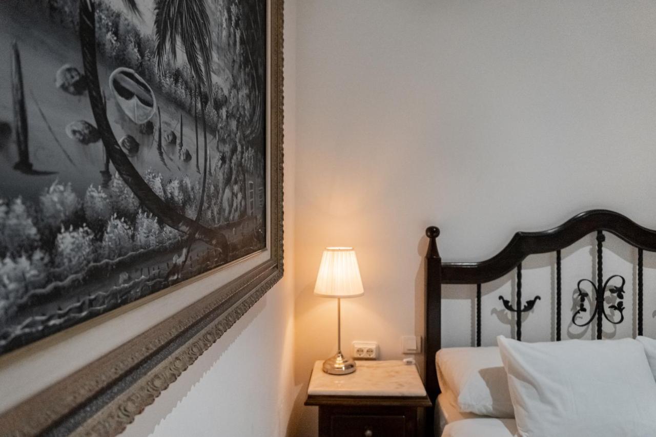 Santa Ana Suite & Rooms ラスパルマス・デ・グランカナリア エクステリア 写真