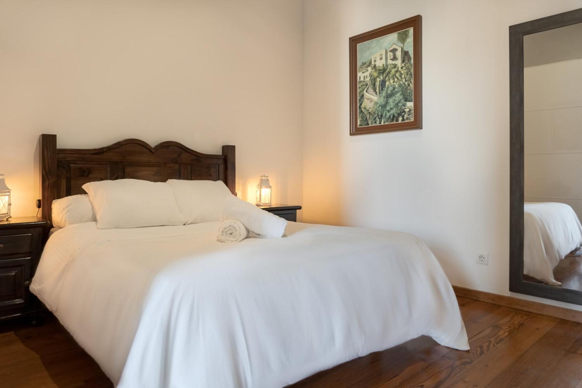 Santa Ana Suite & Rooms ラスパルマス・デ・グランカナリア エクステリア 写真