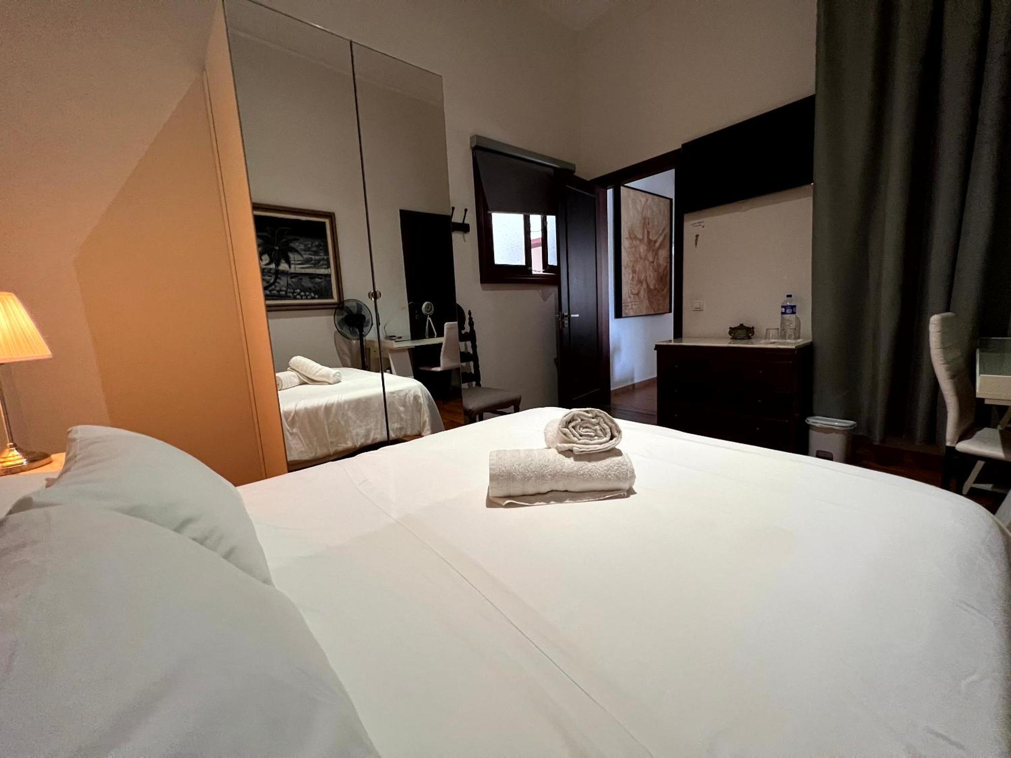 Santa Ana Suite & Rooms ラスパルマス・デ・グランカナリア エクステリア 写真