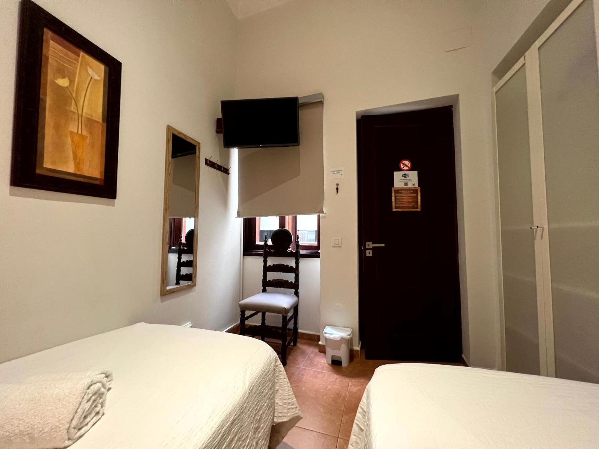 Santa Ana Suite & Rooms ラスパルマス・デ・グランカナリア エクステリア 写真