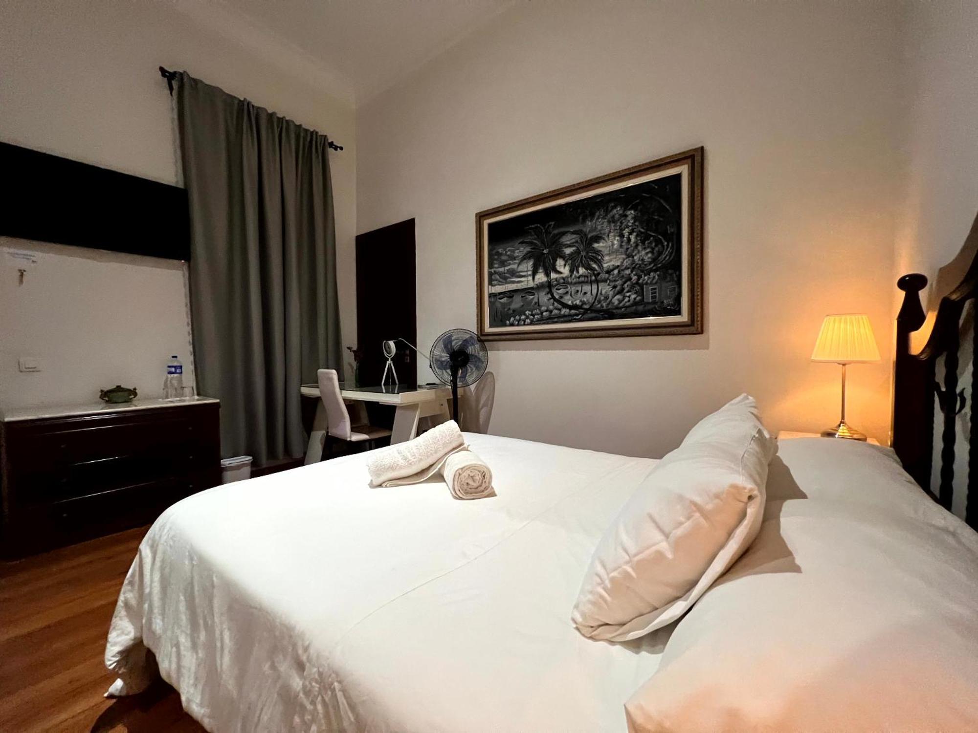 Santa Ana Suite & Rooms ラスパルマス・デ・グランカナリア エクステリア 写真